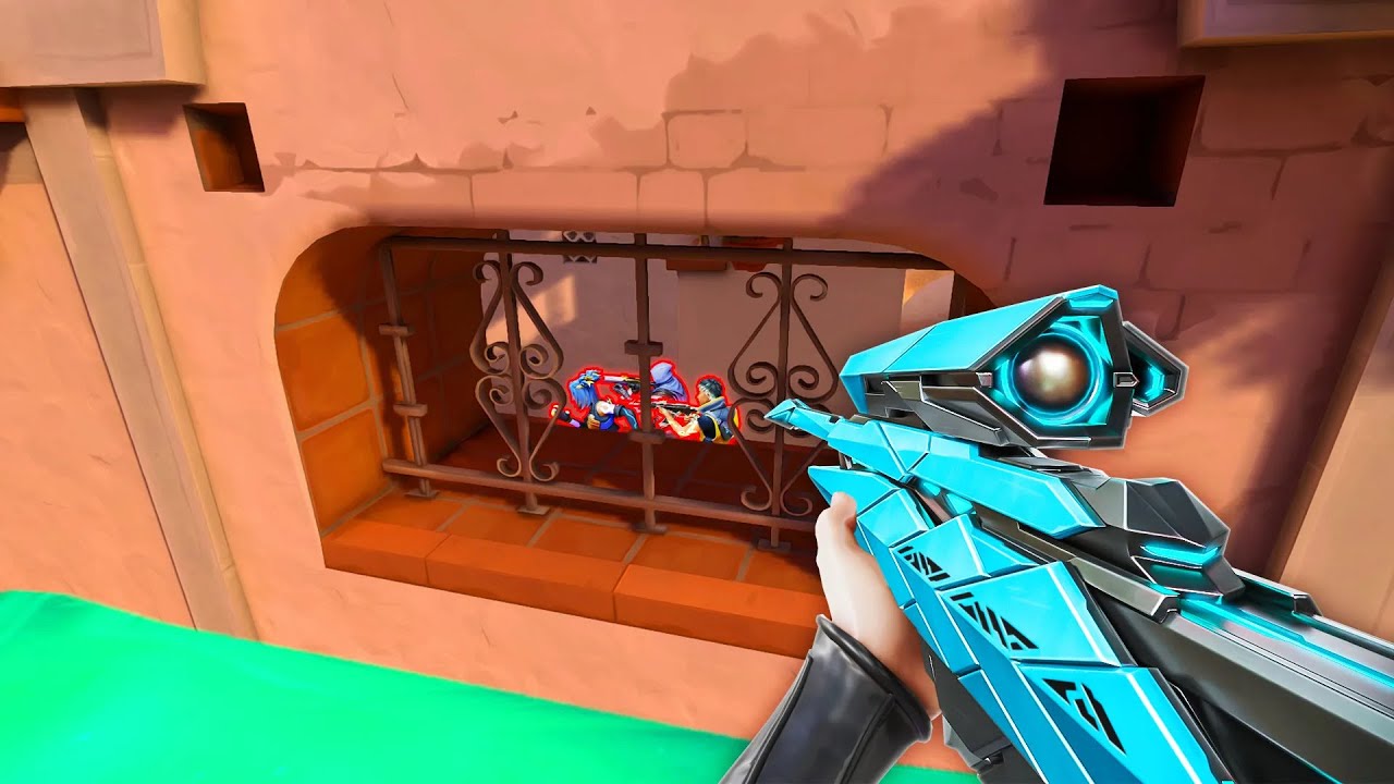 i dropped 63 kills on Demon1…