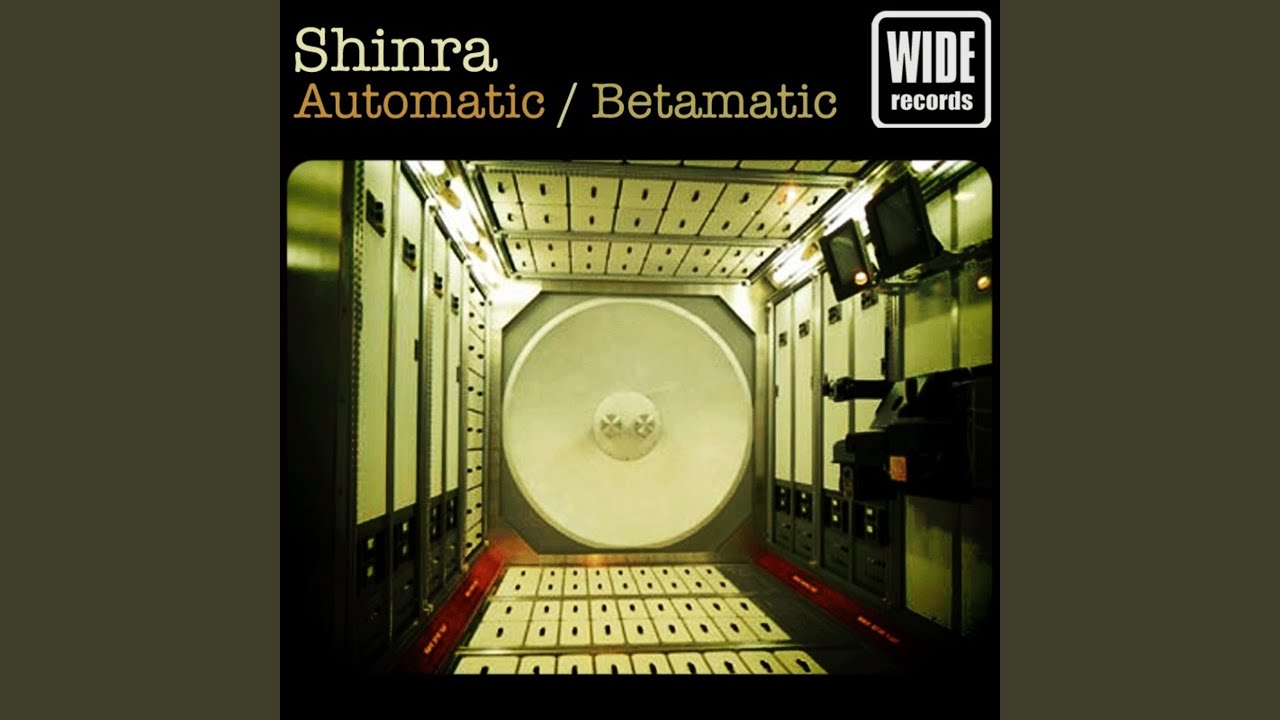 Betamatic (Original)