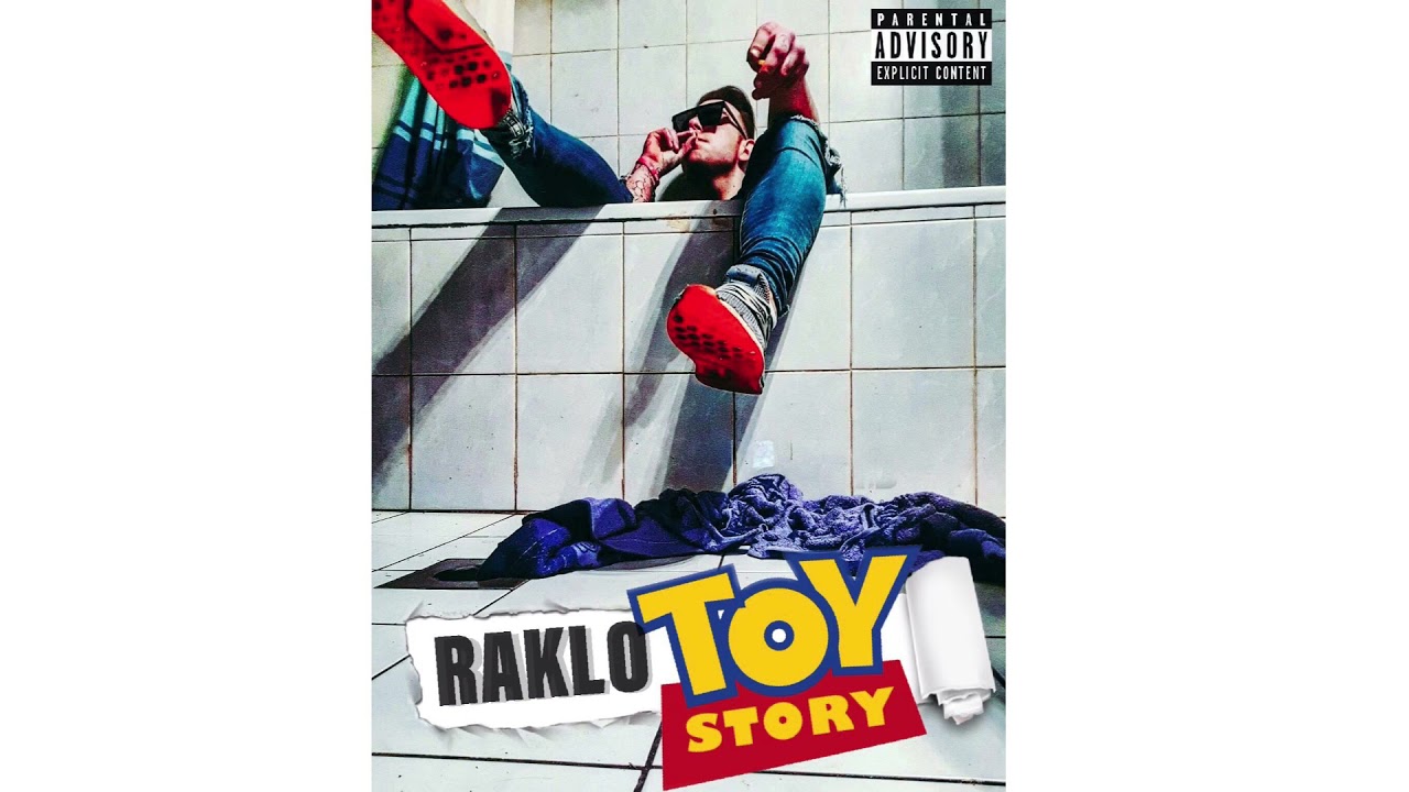 RAKLO feat DottaK - For The Horde