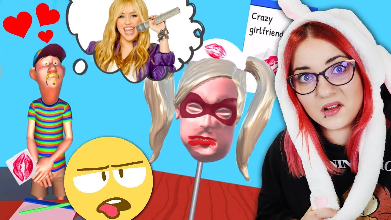 Zrobiłam mu DZIEWCZYNE do CAŁOWANIA 💋 Sculpt People