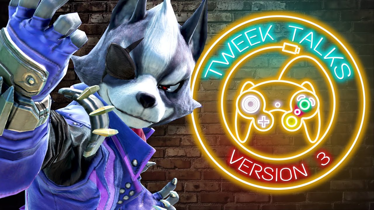Tweek Talks about Dash Grab & Dash Attack | Episode 206