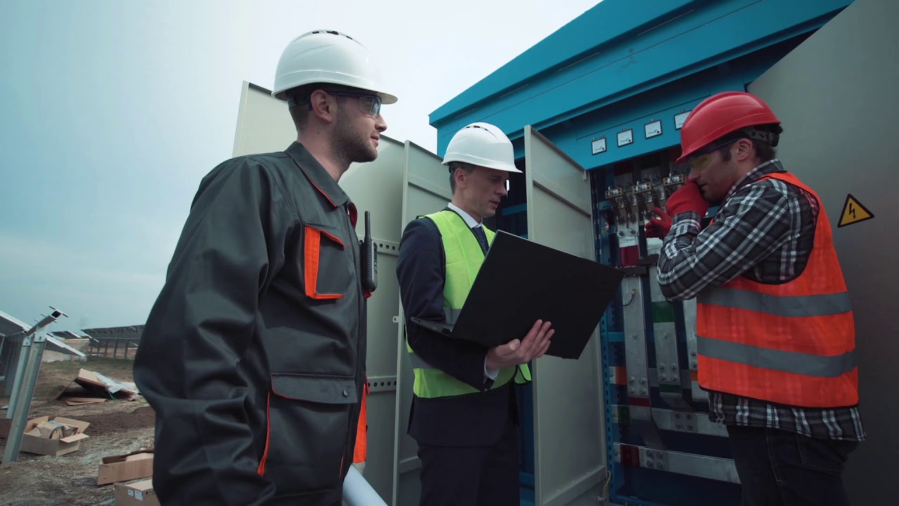 Erősáramú elektrotechnikus képzés a Miskolci Szakképzési Centrumban