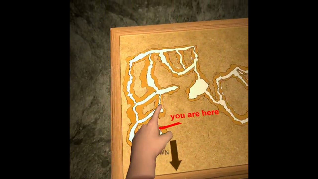 The hole never ends