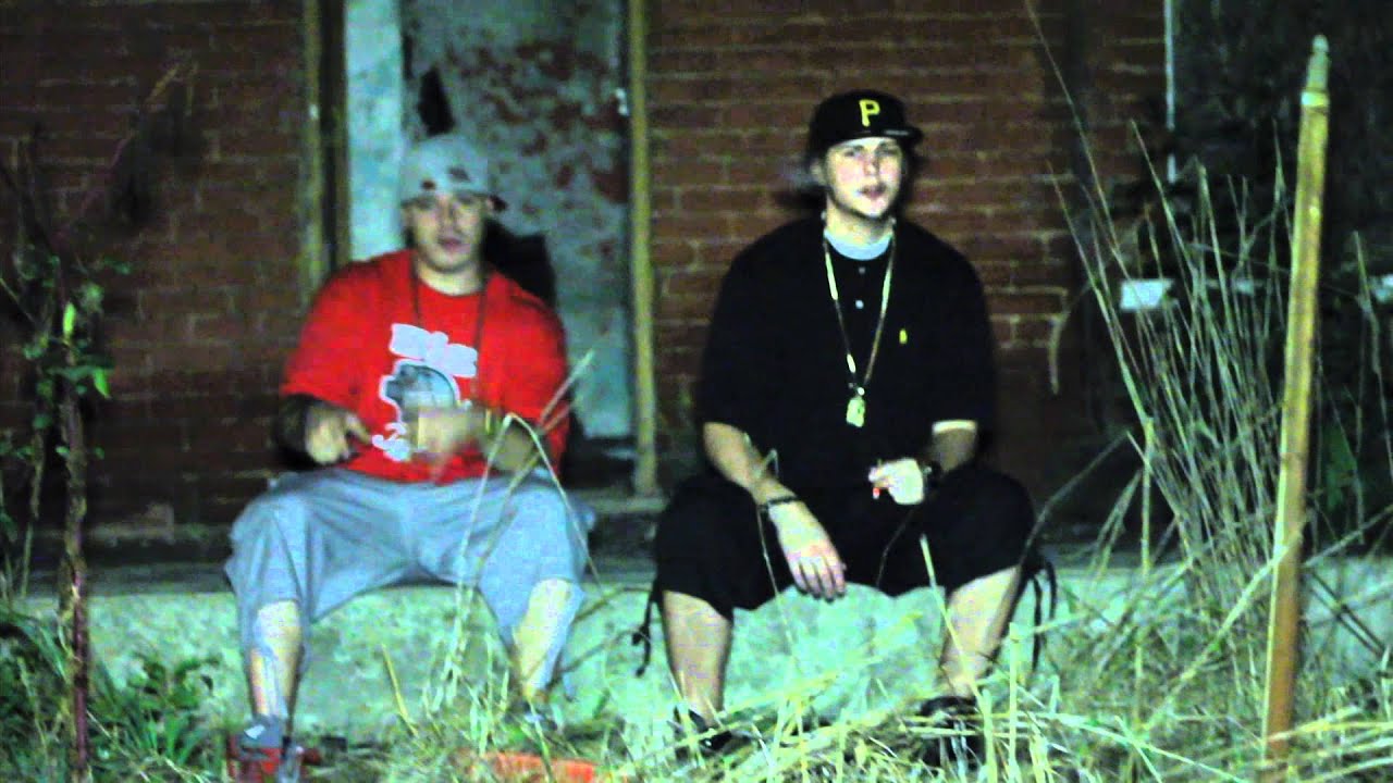 B. White(Of The 58s) - The Money - Prod. Sayez - Official Video - THE 58s