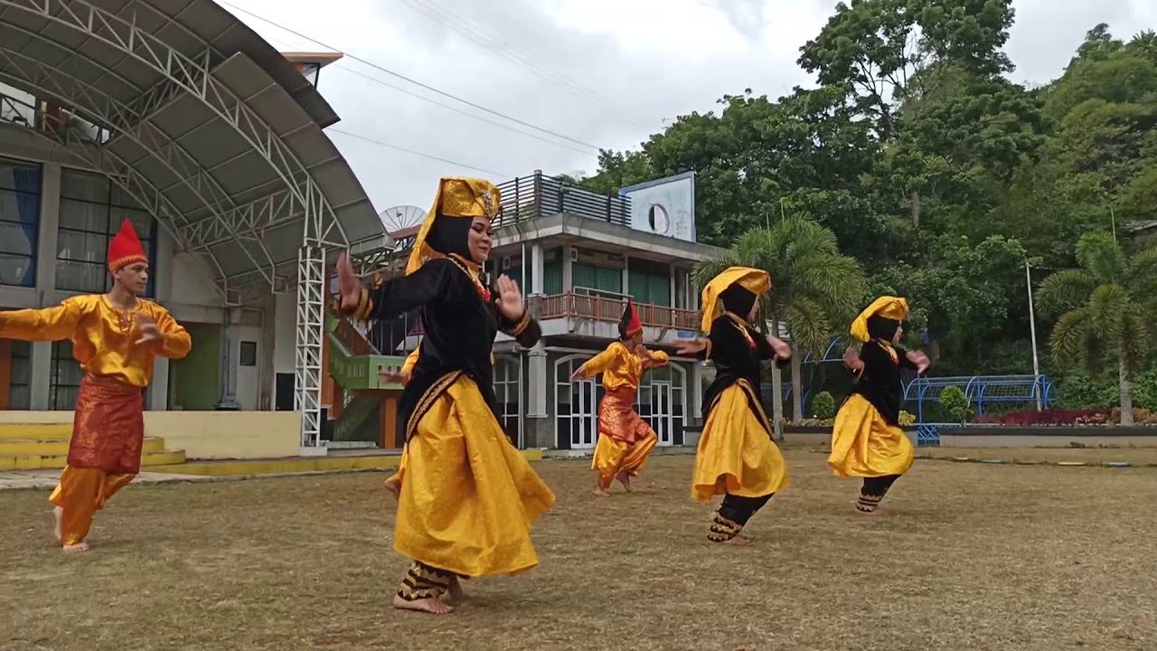 Tari Rantak