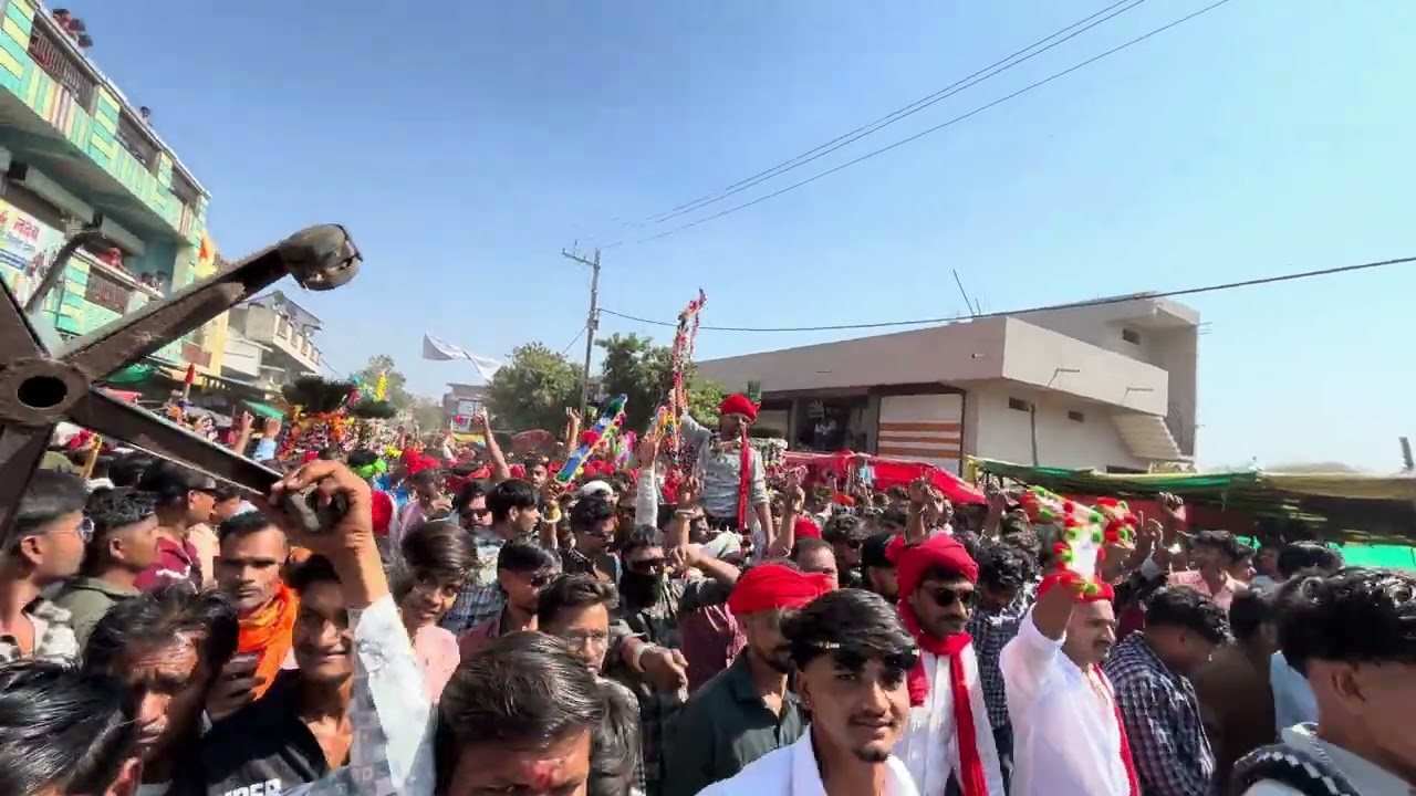 आदिवासी मेला संस्कृति एवं परम्परा नृत्य  2026 | छकतला का भंगोरिया वीडियो 2026 | आदिवासी वीडियो 2026 