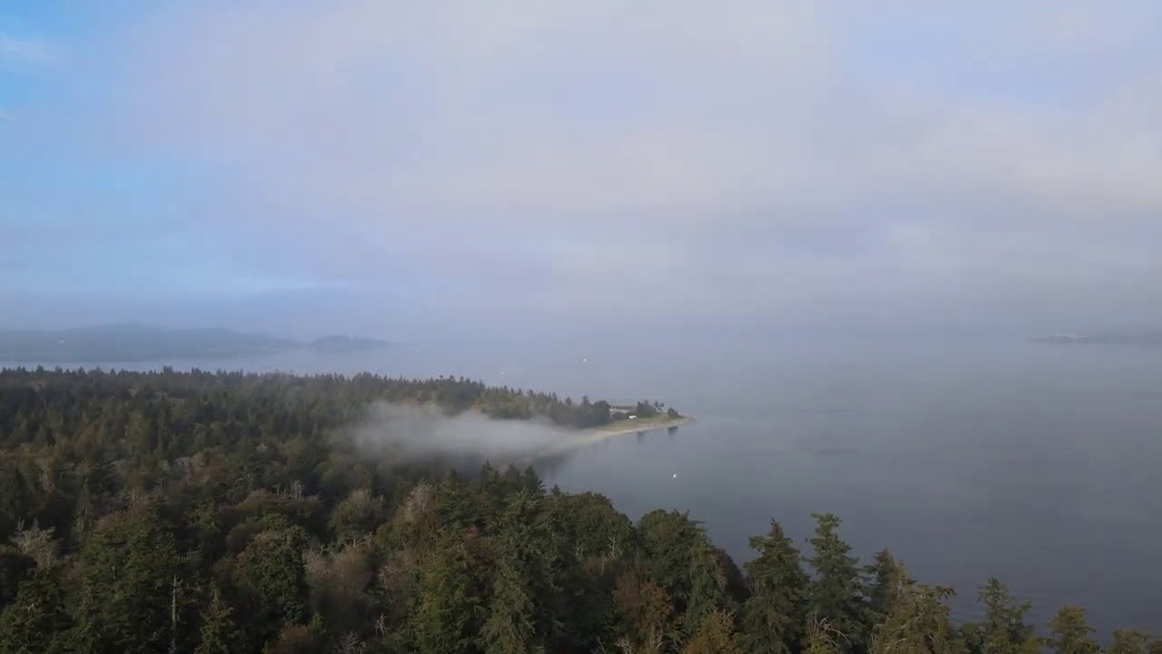 (8) So This is Port Orchard - Blake Island State Park
