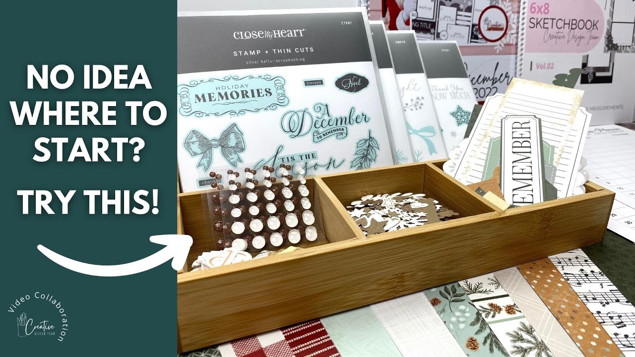 10 Tips To Stop December Daily Overwhelm!