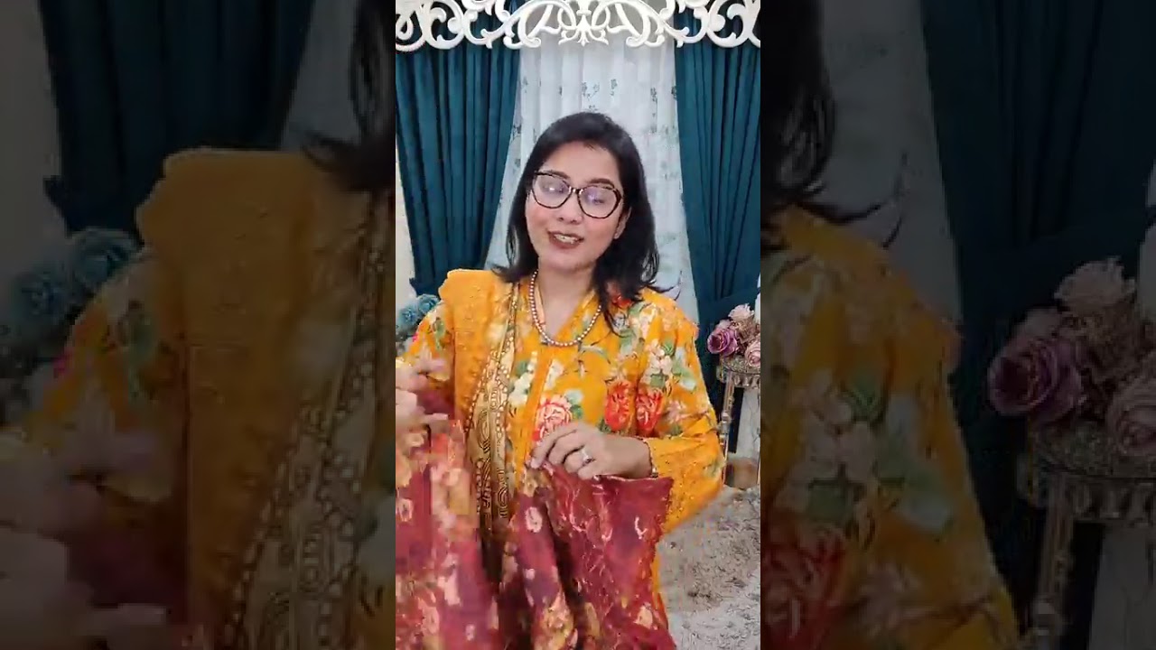 LIVE 🔥 Stock Clearance Sale on Pakistani Stitched Items‼ | Heavy Discount | Limited Time Offer