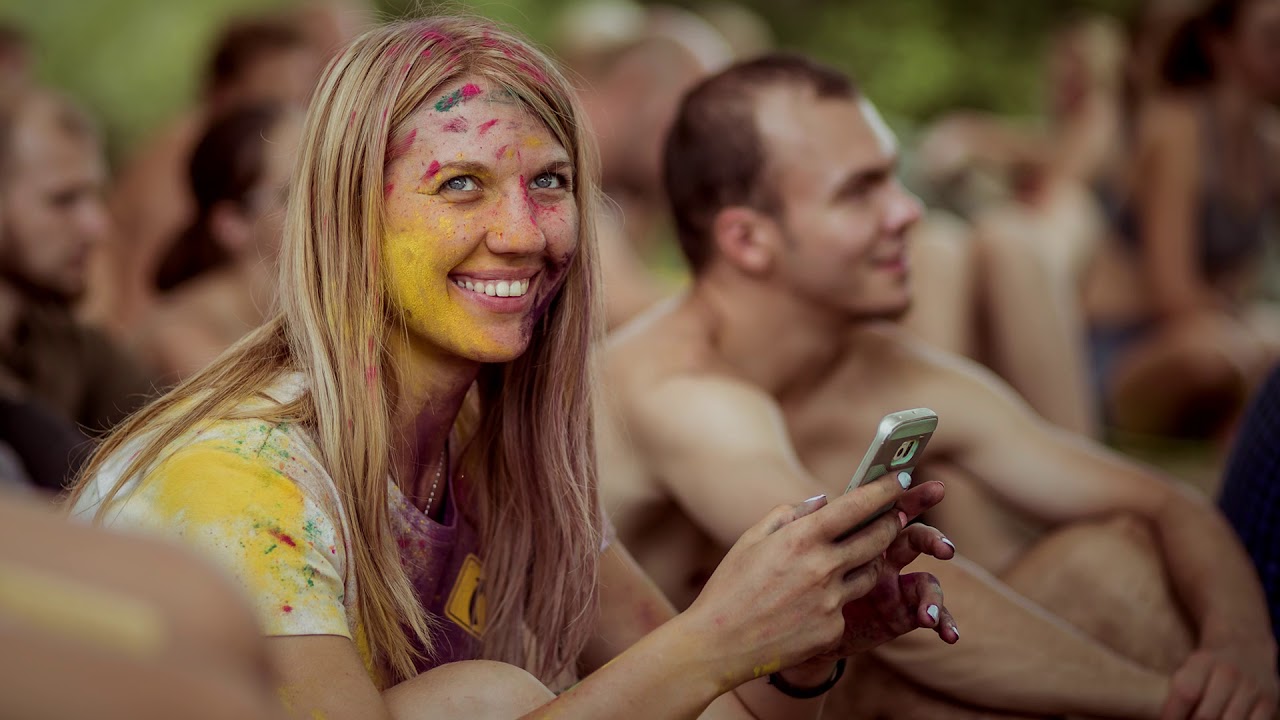 Фестиваль NametFEST
