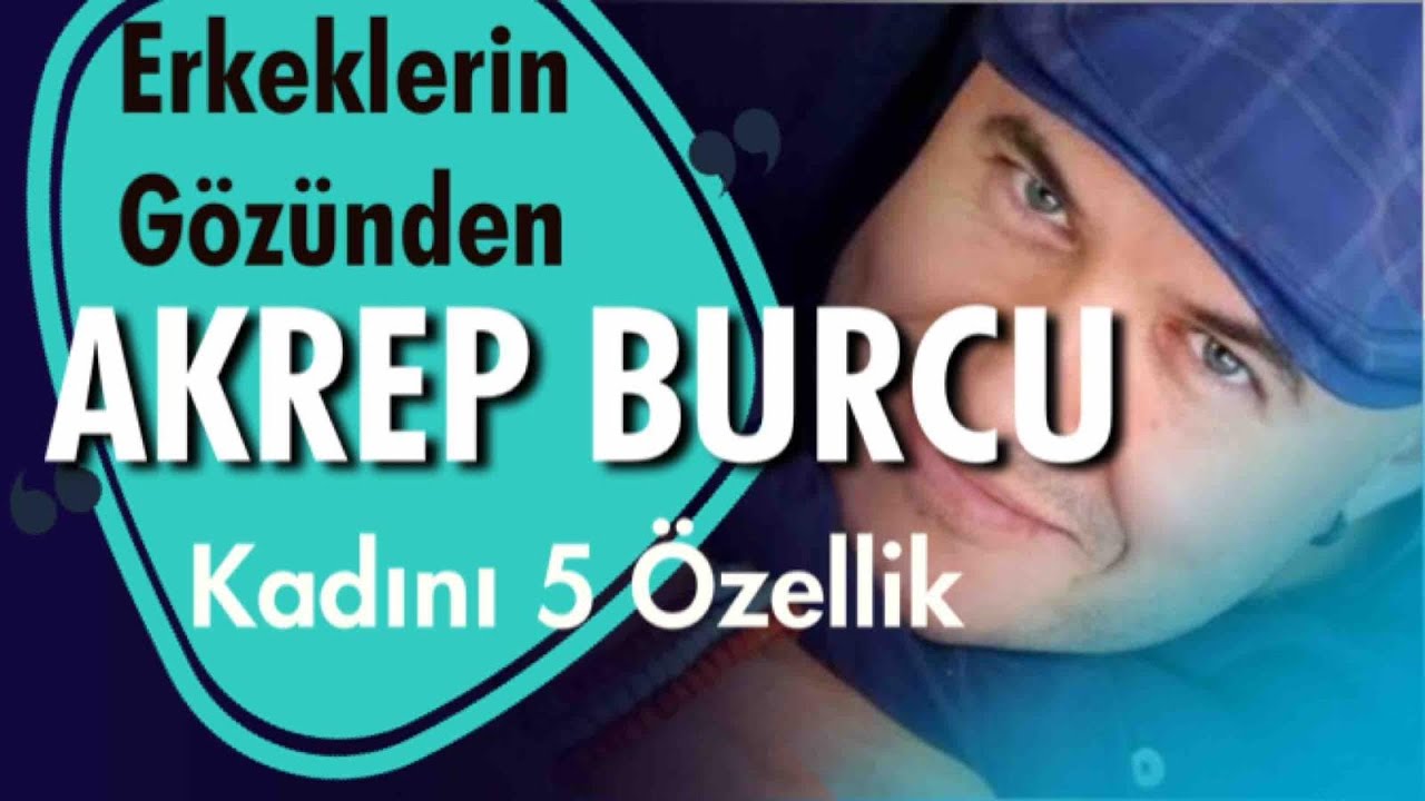 ERKEKLERİN GÖZÜNDEN AKREP BURCU KADINININ AŞK VE İLİŞKİLERDE ÖNE ÇIKAN BEŞ ÖZELLİĞİ NELERDİR?