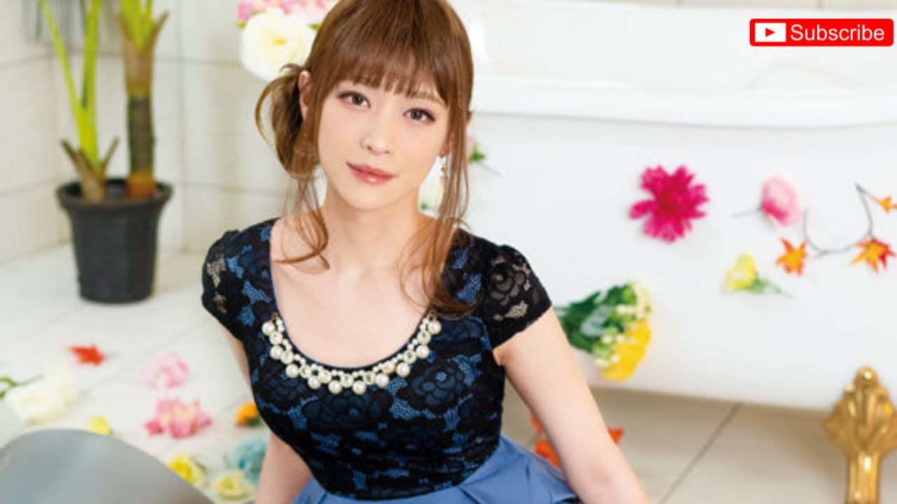 女装した自分を見てもらいたい‼︎清楚な男の娘