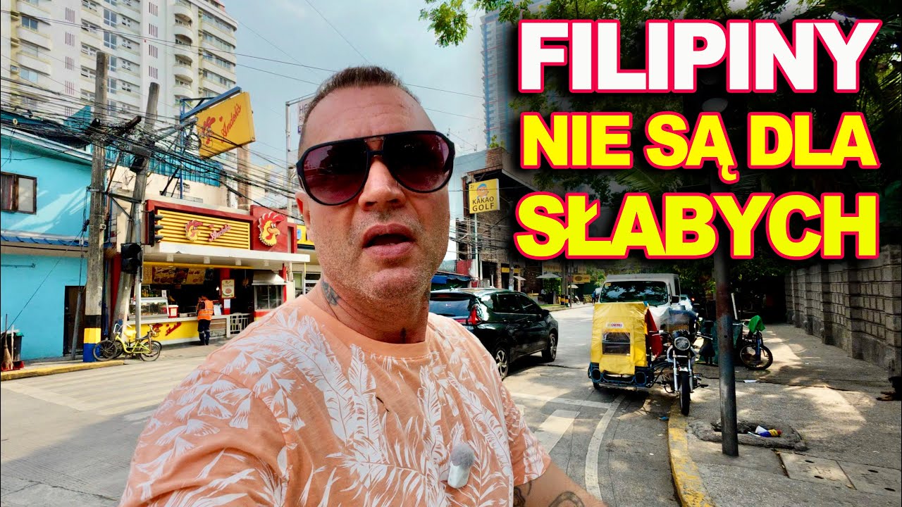 ZAWSZE MOŻE BYĆ GORZEJ...