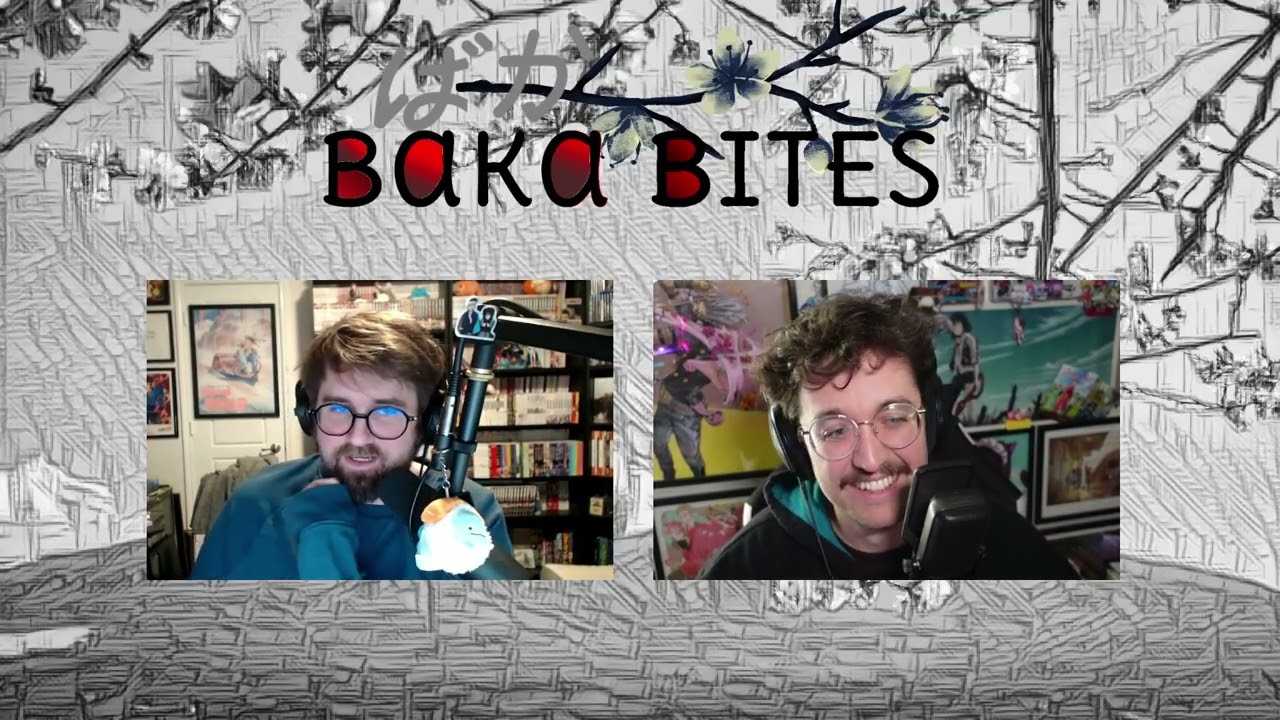 Midseason Review for the Winter 2026 Anime Season! - BakaBites EP 213