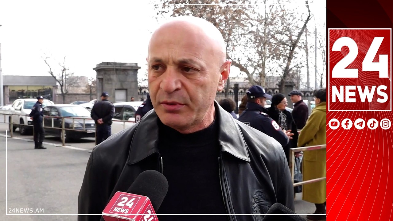Ադրբեջանցիները թող շատ չուրախանան, թե տենց կգան-կգնան ՀՀ, ոտները կկտրենք. Իսրայելյան