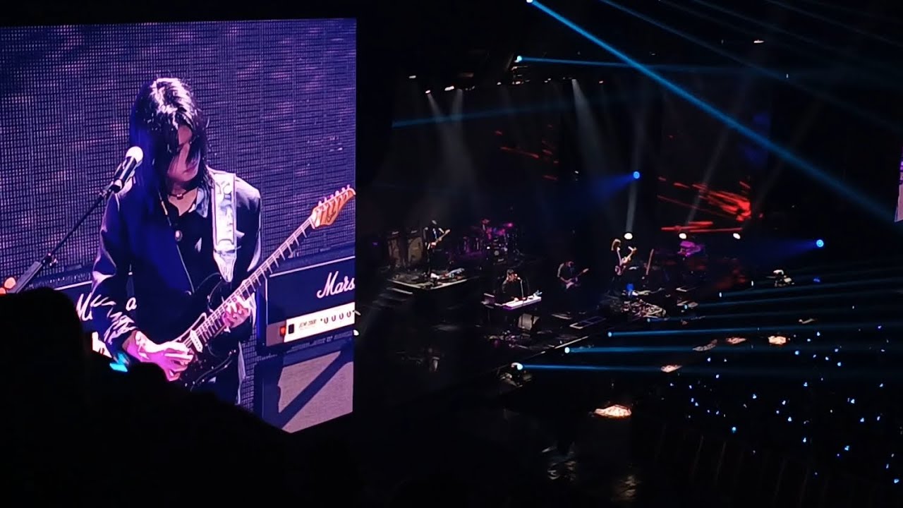Xdinary Heroes - FEELING NICE, Paint It, Strawberry Cake (241116 LIVE and FALL Concert)