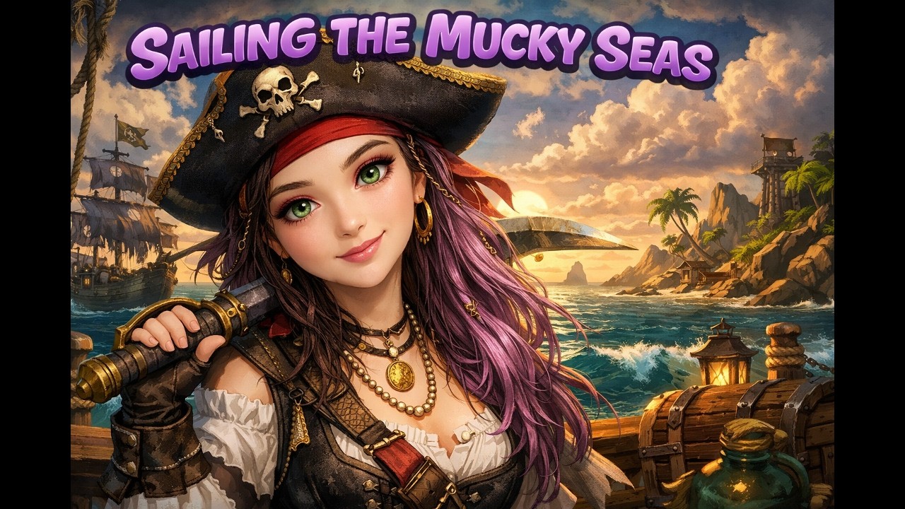 LIVE STREAM! #5. rowboat to pirate legend challenge has begun, every Sunday