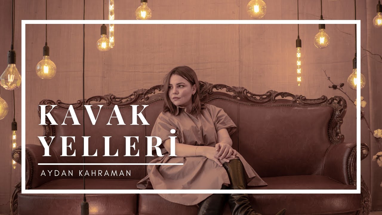 Aydan KAHRAMAN-Kavak Yelleri