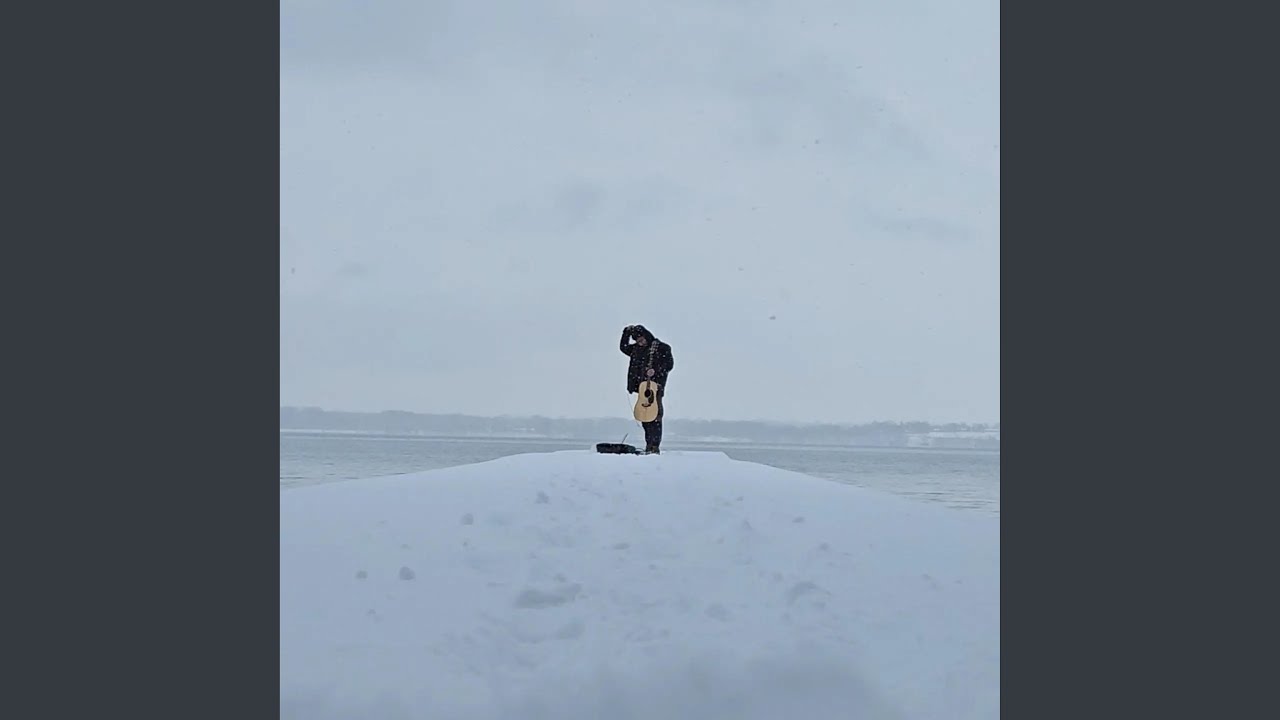 Where's Home?