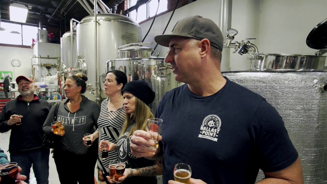 Discover the Craft Beer Culture on a Arizona Brewery Tour