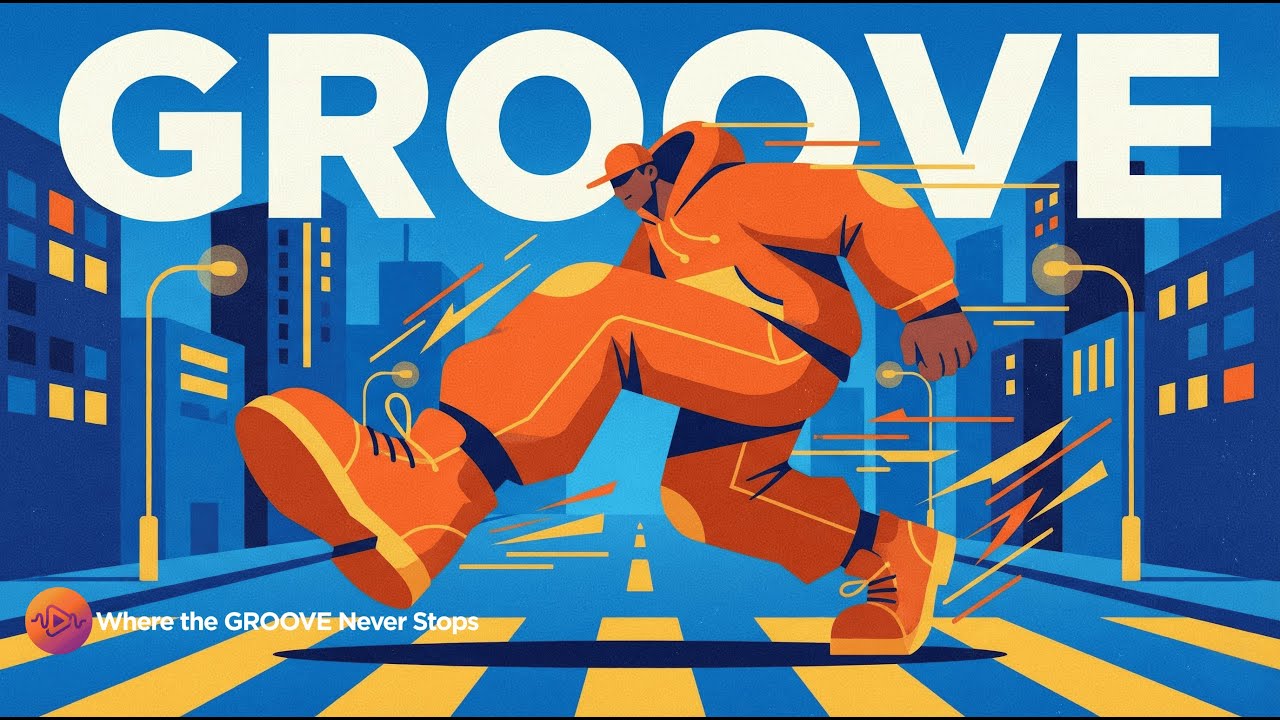 MIDWEEK GROOVE | The Hip-Hop You Didn’t Know You Needed