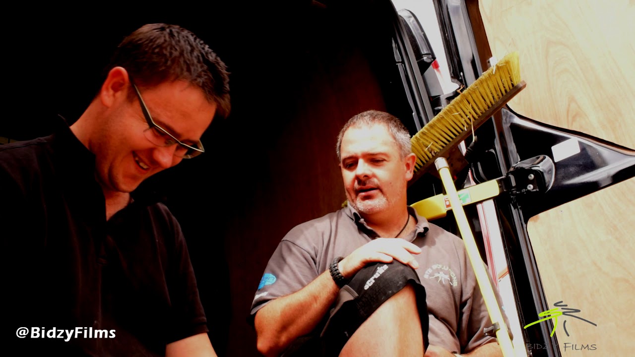 Mukoma Bidz. Dera Boyz. Anokufarira here?