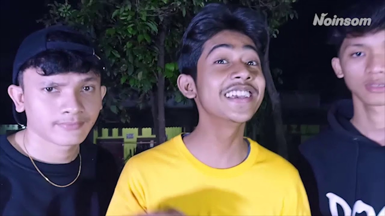 SINGKATAN BUCIN