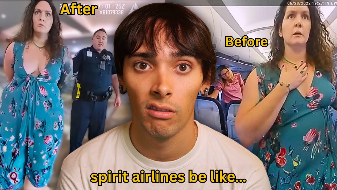 Crazy Airport Crashouts…