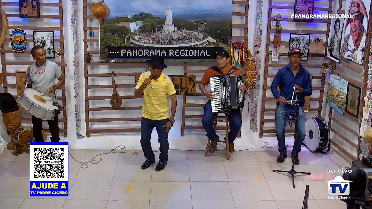 PANORAMA REGIONAL -  JOÃO BIOR - 12 JANEIRO 2026