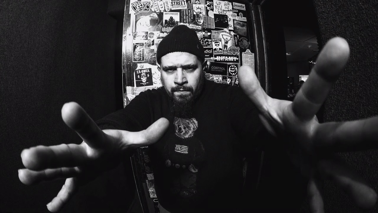[FREE] 2020 Vinnie Paz x Jedi Mind Tricks Hip Hop Type Beat Instrumental - 
