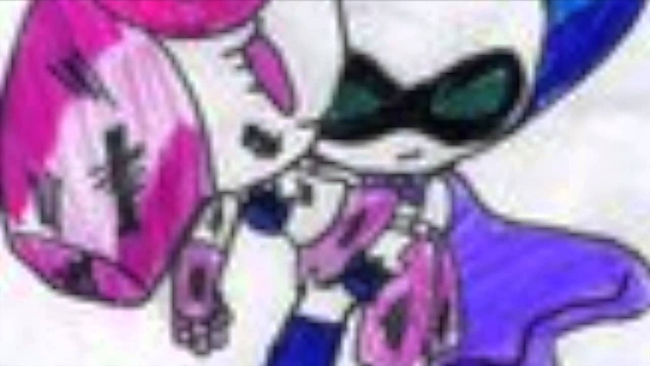 Robotboy and Robotgirl