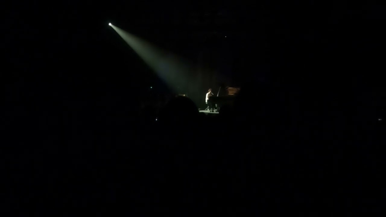 Raly Barrionuevo - La casa de mi madre //Teatro Coliseo 26-Nov-23