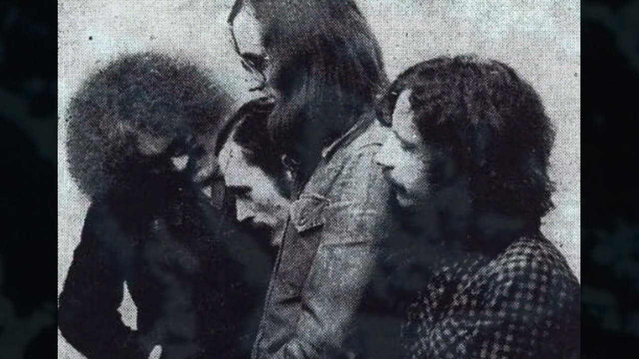 Porter Band - Garage (1980)