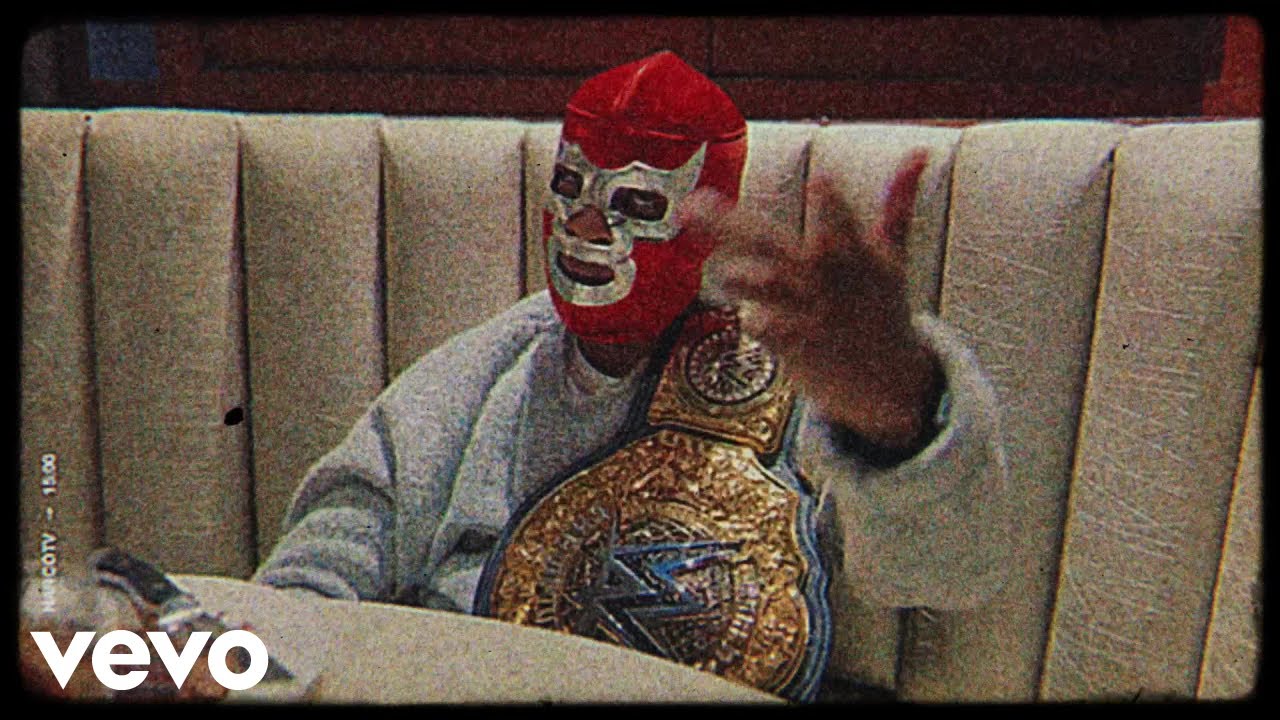 Gustavo Louis - mean anything