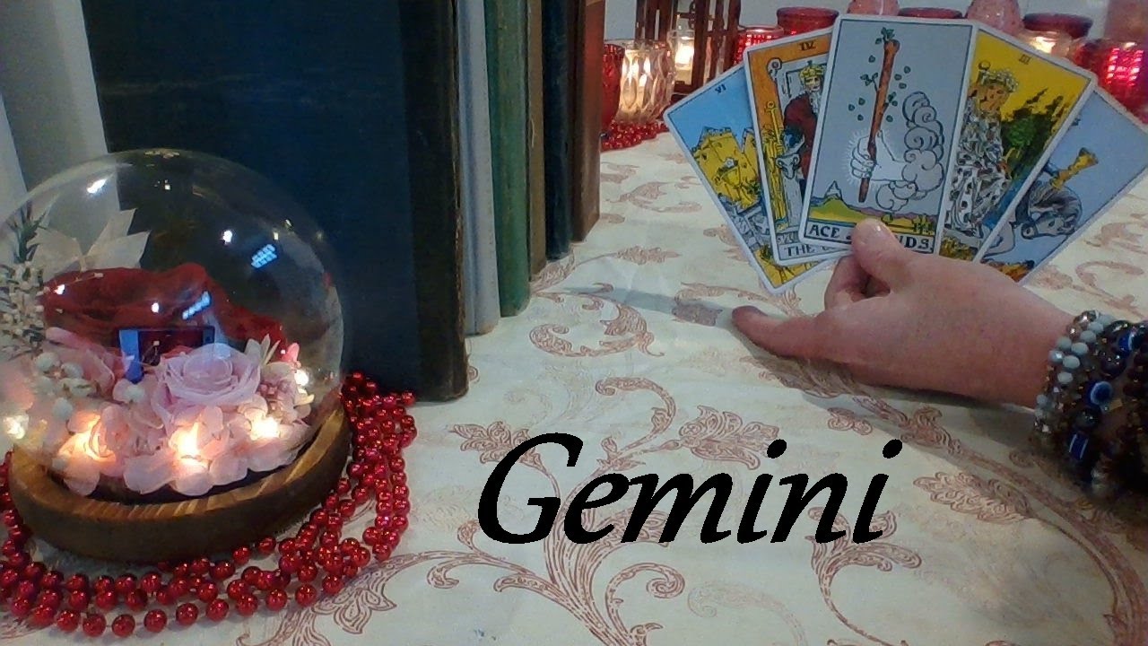 Gemini February 2025 ❤💲 Let Them Watch! They May Learn Something LOVE & CAREER #Gemini