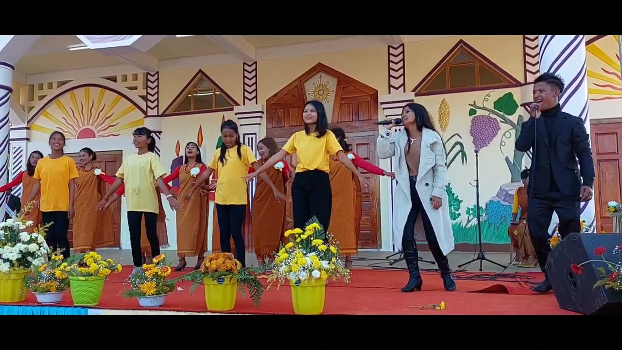 shad bad rwai ki samla haka sngi kyrkhu ing mane ha umsohlait parish
