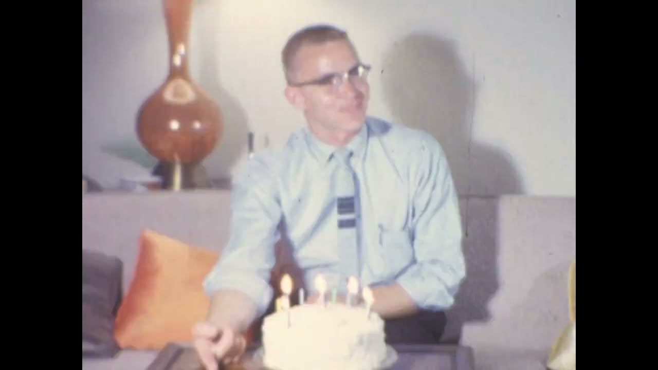 ReelIM023c of Home Movies