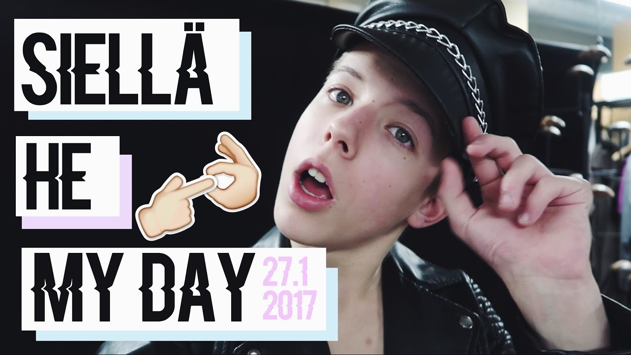 ÄLLÖTTÄVÄ VESSA HETKI JA ENSI-ILTA! 😍 // MYDAY