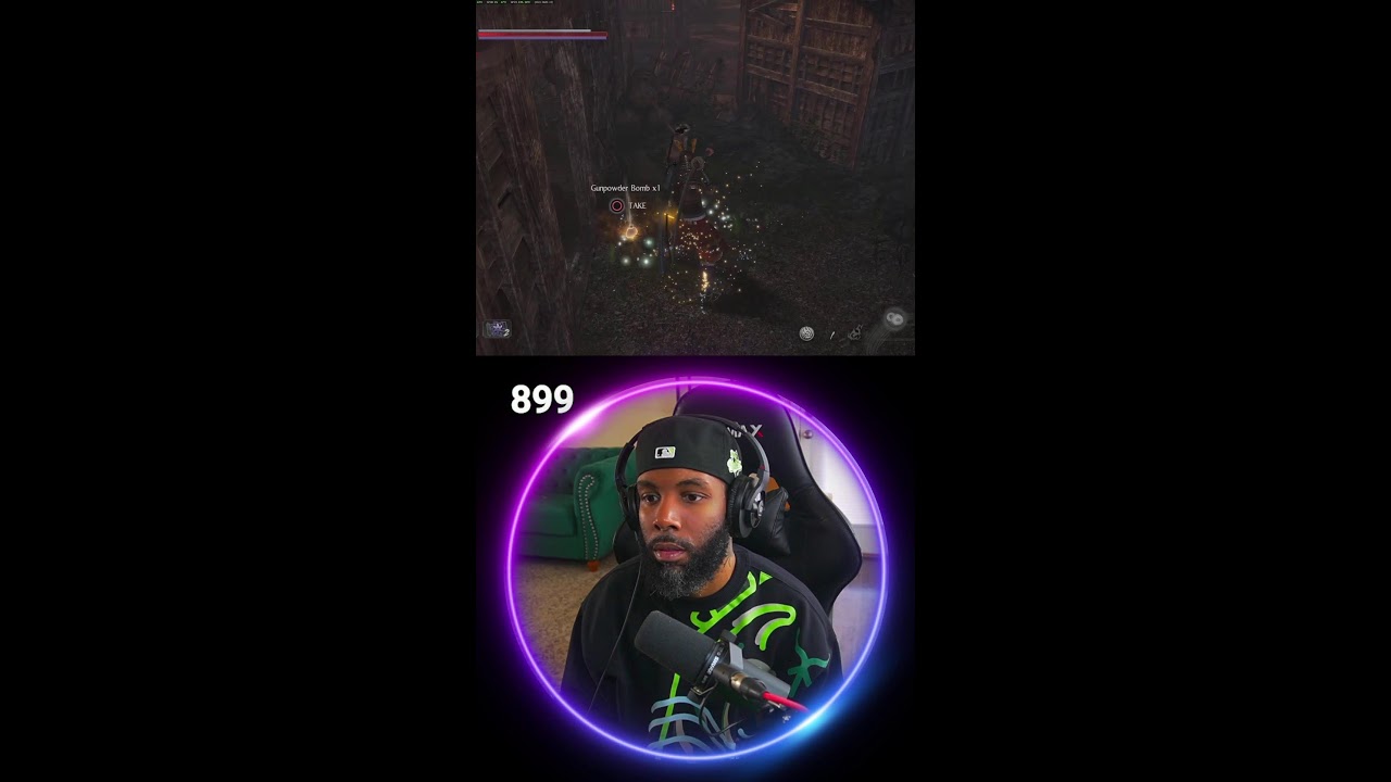 🔴YOOO 900 SUBS STREAM!! - LIVE SHORTS - NIOH 2