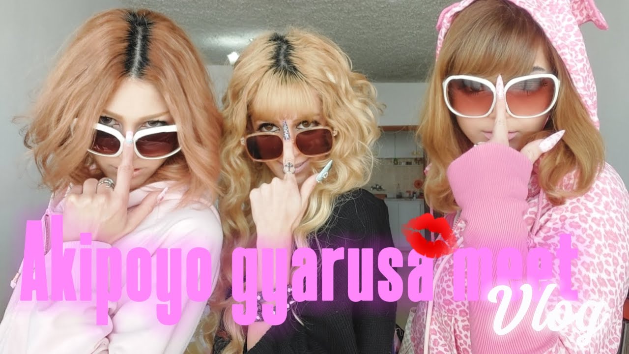 【Vlog】Mayu getting a piercing + Dizisen shenanigans