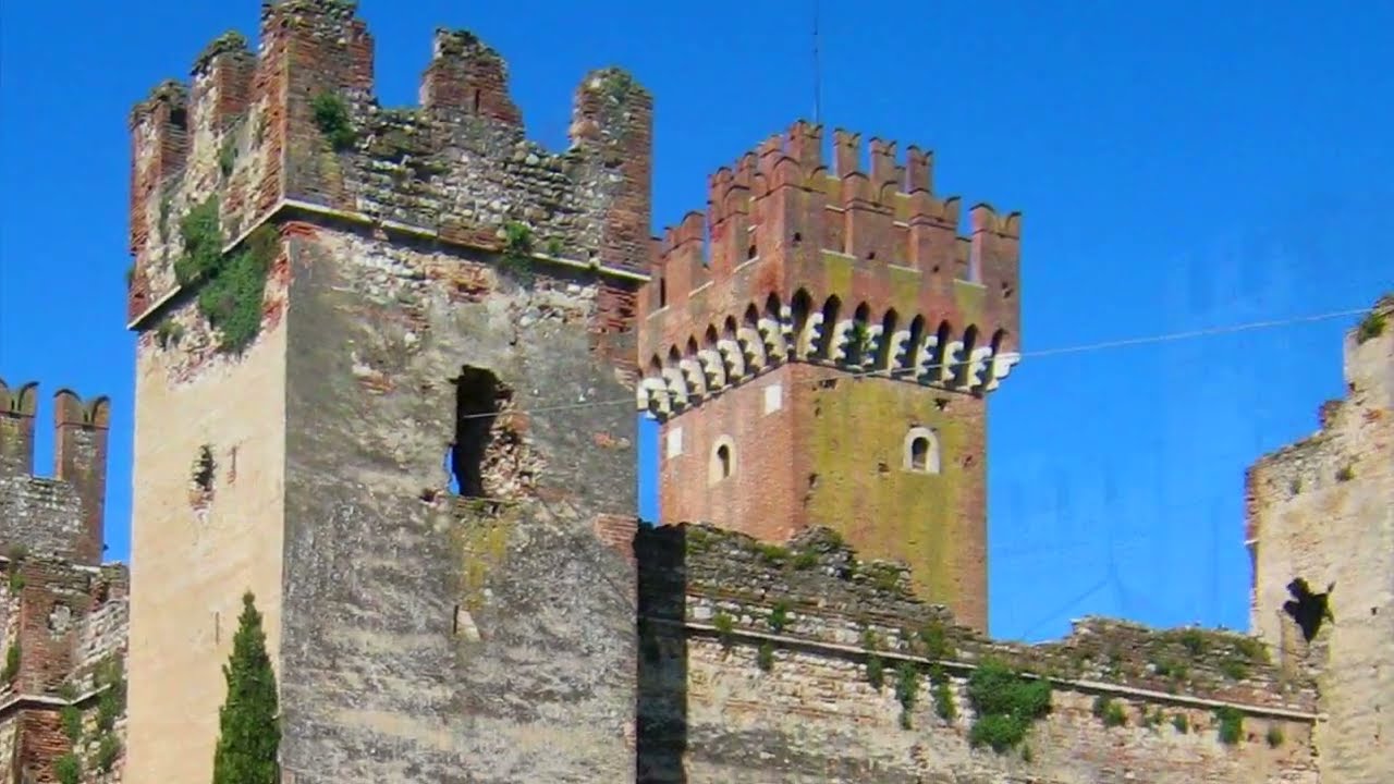 LAZISE   Lago di Garda 2025