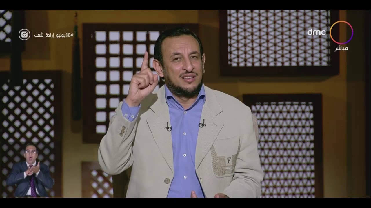 لعلهم يفقهون | ثلاث أشياء ينجوك في حياتك من المهلكات هيقولك عليهم الشيخ رمضان عبد المعز