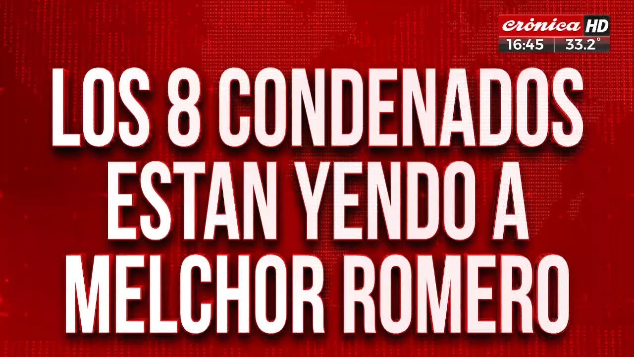 Así es el penal en el que estarán recluidos los rugbiers asesinos