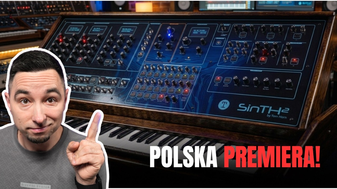 SINTH 2 - Polska Myśl Techniczna
