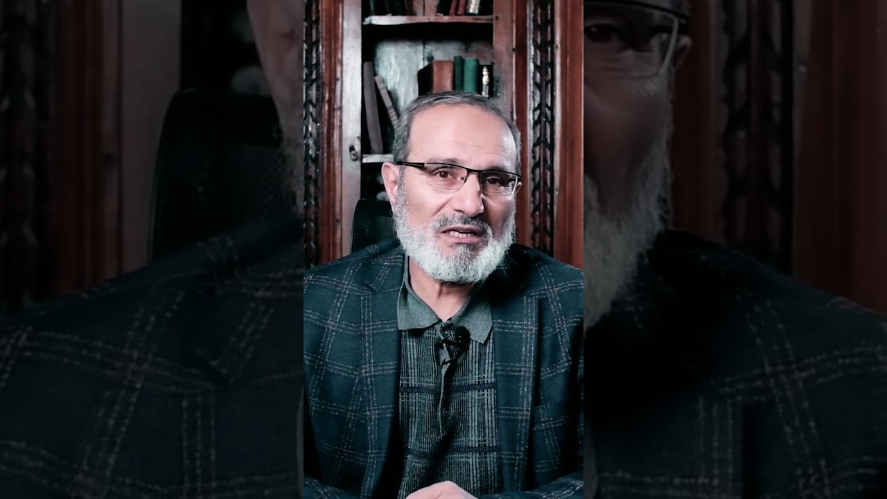 Mezhep d&uuml;şmanlığı İslam&rsquo;ı yok etme projesidir! #orhankaraağa&ccedil; #herkessoruyor