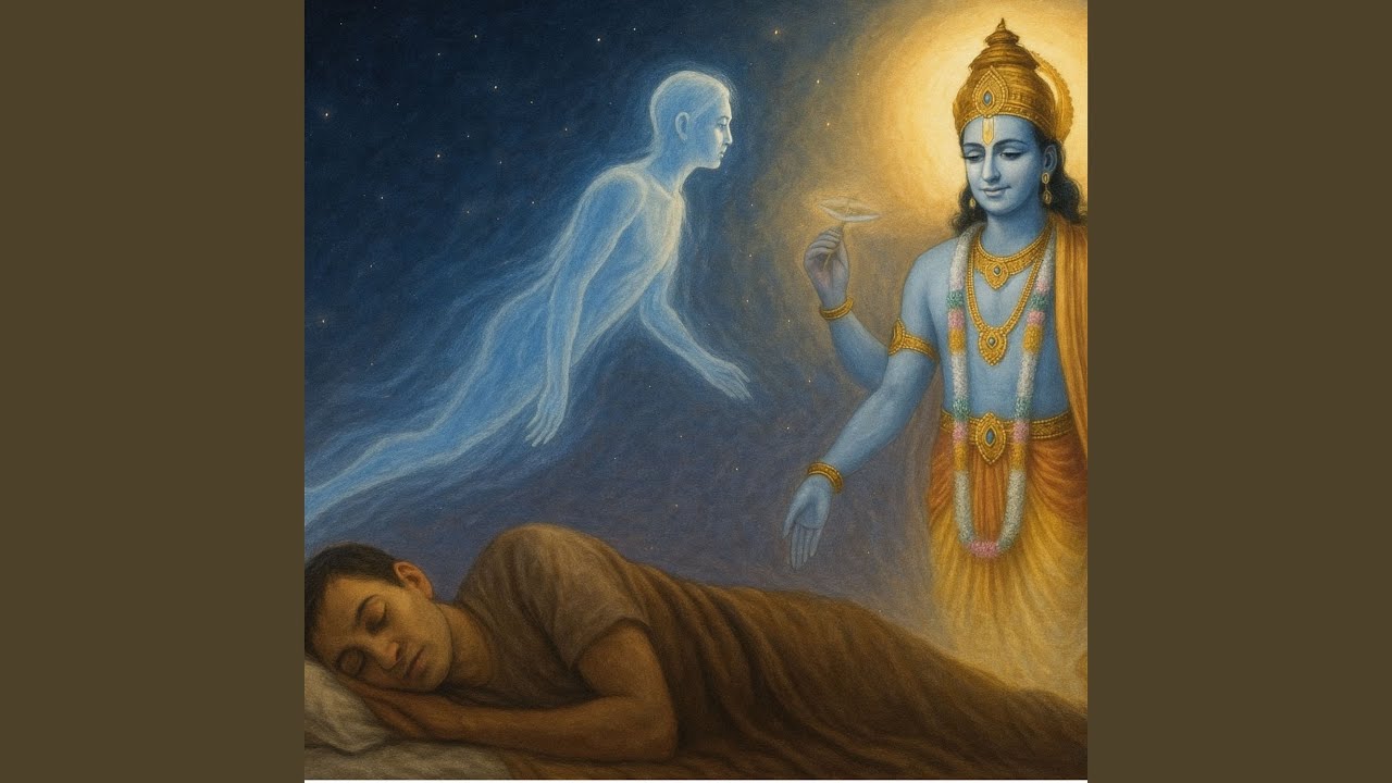 Tan Maati Ka Mann Hari Ka