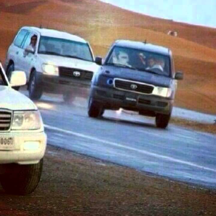 يدري احبه مسرع