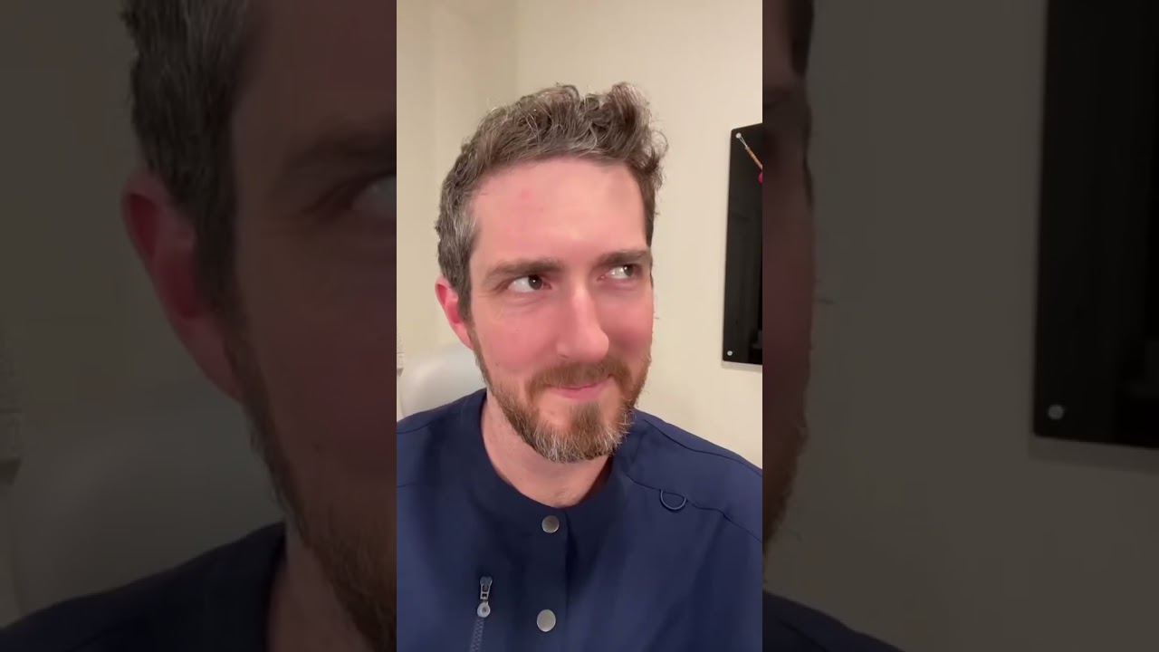 Jonathan Goes to Therapy