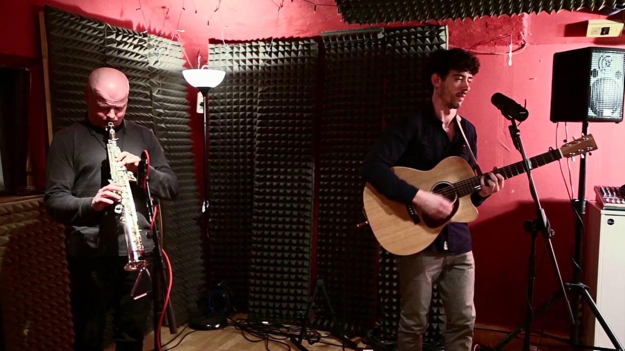 Mark Peters - Memories. VMC Live
