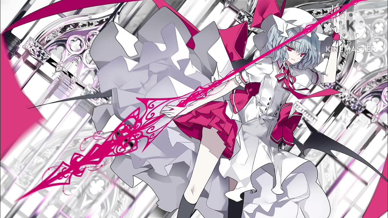 東方.ボーカル.If you’re my destiny, end this fated determination.亡き王女の為のセプテット